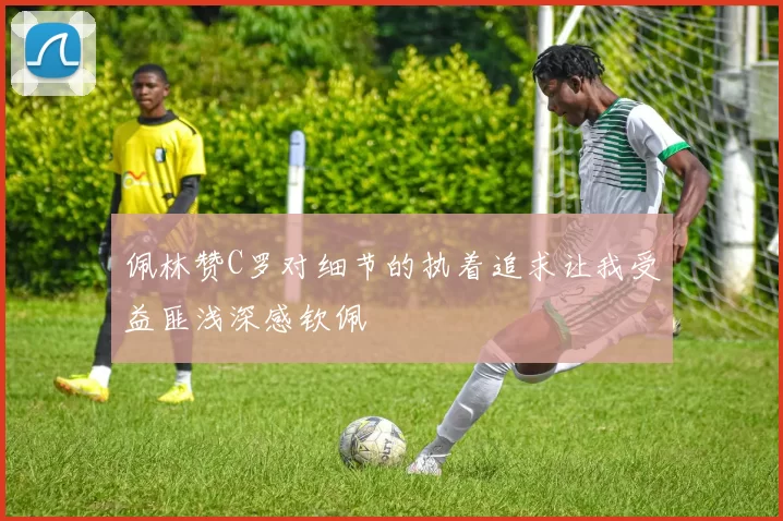 佩林赞C罗对细节的执着追求让我受益匪浅深感钦佩